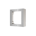 Hikvision 1 module surface mount bracket stainless steel
