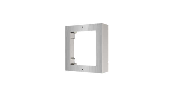 Hikvision 1 module surface mount bracket stainless steel