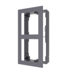 Hikvision 2 module surface mount bracket