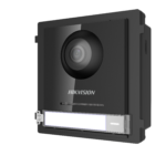 Hikvision 1 button IP video module