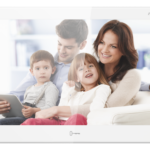 Hikvision 10.1-inch Touch screen LCD Monitor