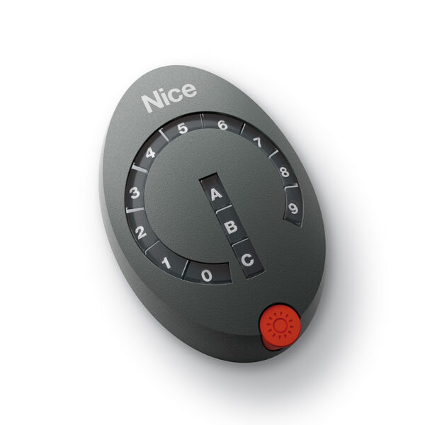 Nice Home DS100 Wireless digital keypad