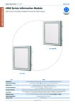 Videx 4846 Datasheet