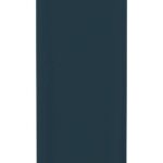 BFT DAMPY B 700mm x 219mm manual gas bollard