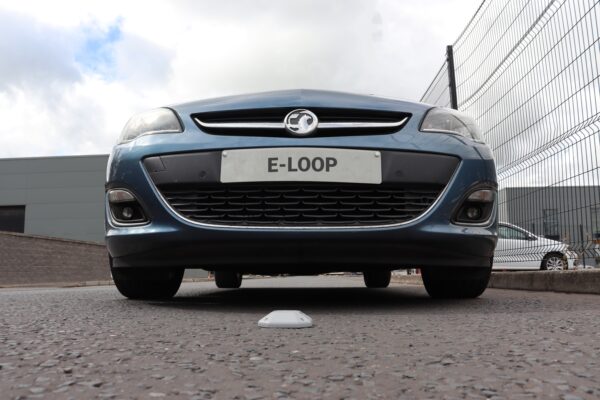 AES EL00M E-Loop domestic loop only for exit mode - Image 3