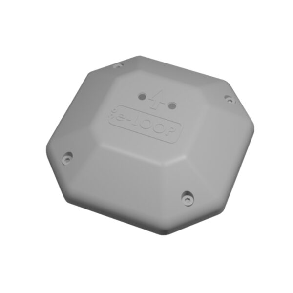 AES EL00M E-Loop domestic loop only for exit mode