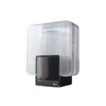 Nice ELDC 12-24VDC flashing light with incorporated Arial