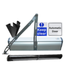 CDVI EN16005-KIT-U Digiway Plus kit for single door