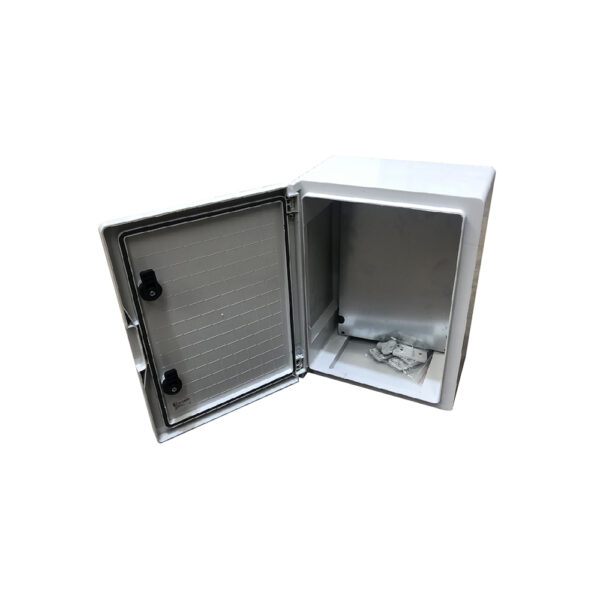 ENC431 Enclosure 400 X 300 X 195mm - Image 2