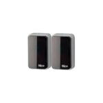 Nice EPMB pair of outdoor BlueBUS photocells