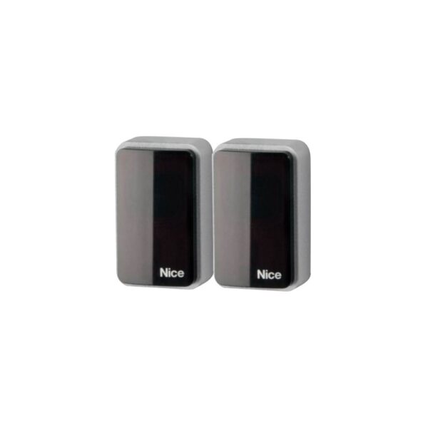 Nice EPMB pair of outdoor BlueBUS photocells