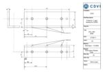 CDVI ESL-500 Drawing