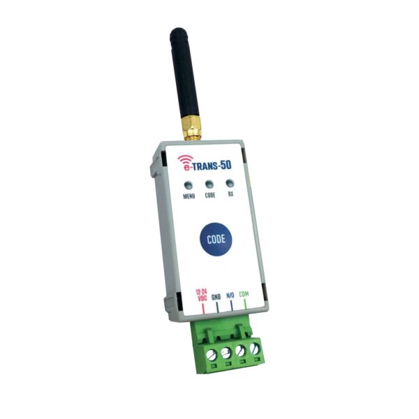 AES ELIG00-K E-Loop commercial in ground kit with 50 Transceiver for exit mode - Image 3