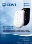CDVI SOLAR-KPB