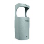 Nice FA1 metal shell vandal proof casing for photocells