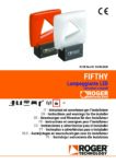 Roger Fifthy Manual