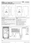 Fire man switch Manual