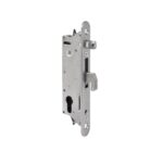 Locinox Fifty lock for profiles of 50mm insert lock