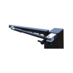 GCG200 Gas gate closer 200NM max weight 80Kg