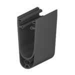 ASO GEF85 SK 85mm profile safety edge rubber