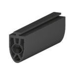 ASO GF15-25 25mm profile safety edge rubber