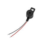 Spartacus GL.BUZZ buzzer for bollard