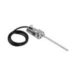 Spartacus GL.HEAT element for bollard