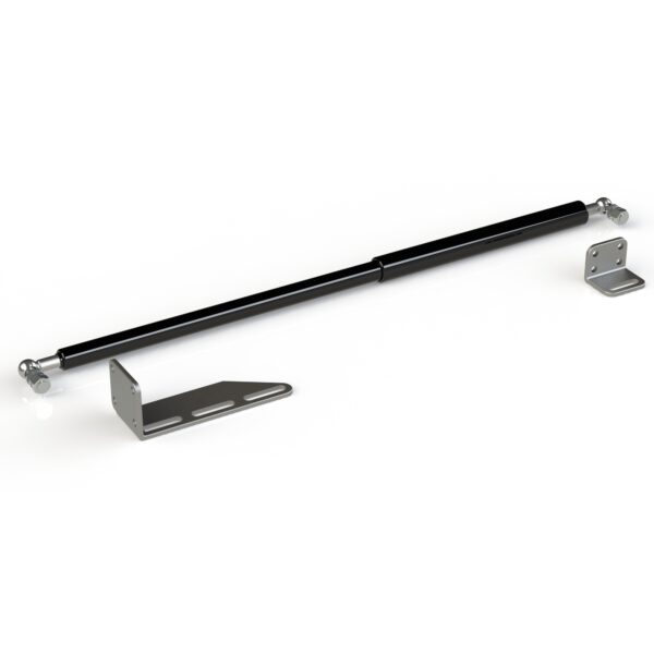 Gatemaster GSBW500N  Gate closer up to 150kg