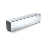 GIPI5RHZ3 galvanised 3m track for H900 cantilever gate systems