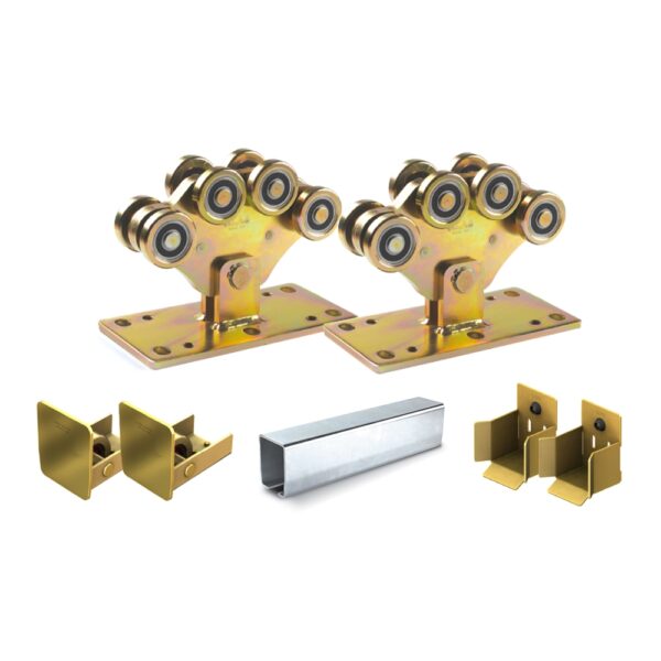 H900 Kit 3 for gates up to 8.5m opening and 900kg in weight (2x6m)