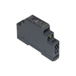 HDR15-12 switched mode 12V DC 1.25Ah power supply
