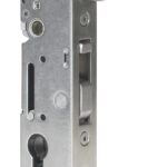Locinox H-METAL Insert lock