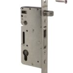 Locinox H-WOOD Insert lock