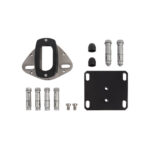 Locinox Interio-ground fixing kit