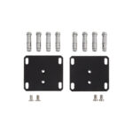 Locinox Interio-wall fixing kit