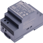 Hikvision 2 wire power supply unit