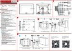 Hikvision DS-KH6320-WTE1 Quick start guide