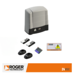 Roger Technology KIT-BH30/806 Brushless sliding gate kit