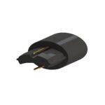 ASO KS2 resistor plug 8.2K for 15mm safety edges