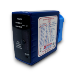 Procon LD200 dual channel boxed loop detector & base 230v