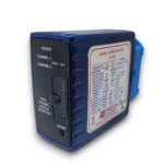 Procon LD202 dual channel boxed loop detector & base 24v