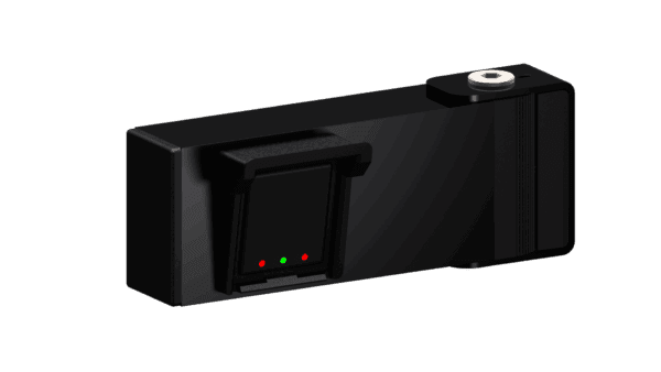 ASO 2302-0300 Radar Sensor, bracket and control unit - Image 2