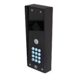 AES Lite 4G Imperial Style GSM Intercom with keypad