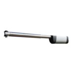 Locinox Gate Closer – Samson2 hydraulic gate closer for large gates