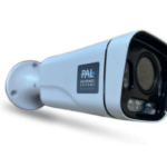 Pal Electronics CAM1003 LPR Licence plate recognition camera