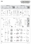 Locinox Vita Quick start guide