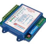 Procon MD102-C magnetic probe loop detector controller unit