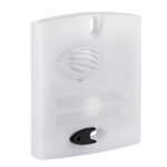 Daitem MHF01X 1 Button internal call unit without keypad