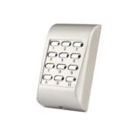 Videx MTPADS-M Silver wiegand codelock