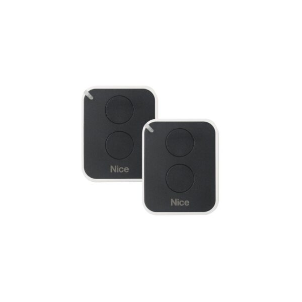 Nice SLH400BDKCE sliding gate kit for small openings for gates up to 400kg 24v - Image 2